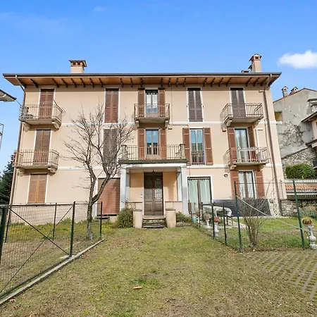 Apartment La Maison Di Annamarie Center - Happy *